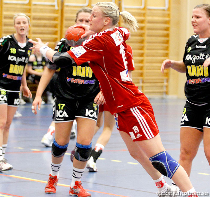 Kärra HF-Skövde HF 24-44,dam,Lillekärrshallen,Göteborg,Sverige,Handboll,,2011,36148