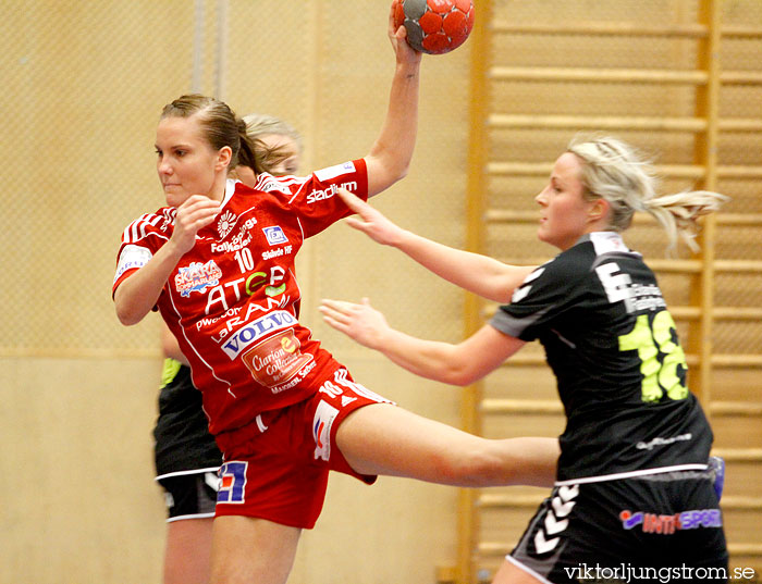 Kärra HF-Skövde HF 24-44,dam,Lillekärrshallen,Göteborg,Sverige,Handboll,,2011,36149