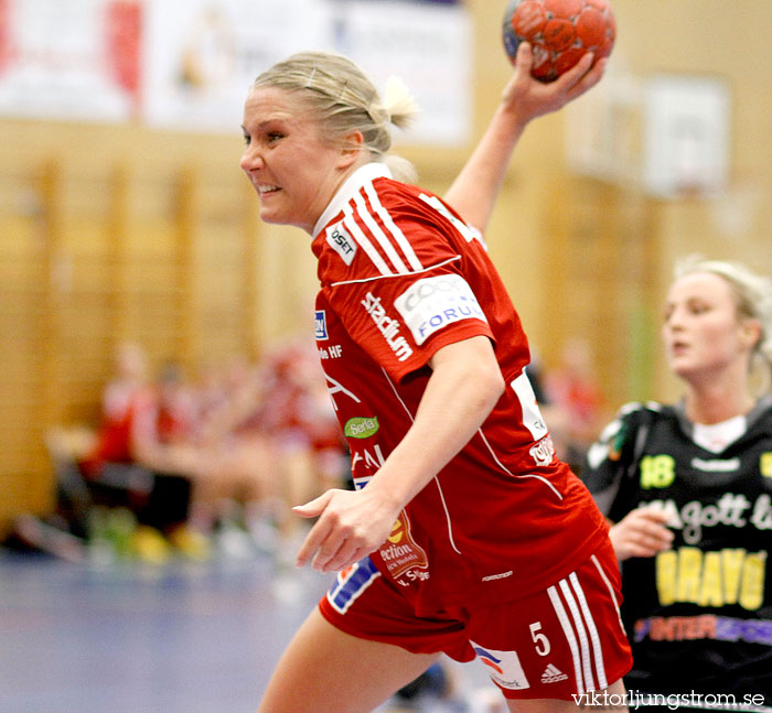 Kärra HF-Skövde HF 24-44,dam,Lillekärrshallen,Göteborg,Sverige,Handboll,,2011,36151