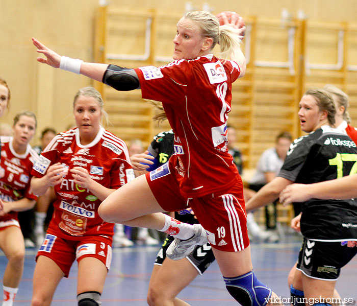 Kärra HF-Skövde HF 24-44,dam,Lillekärrshallen,Göteborg,Sverige,Handboll,,2011,36155