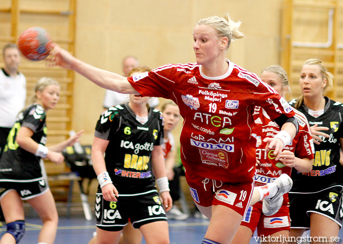 Kärra HF-Skövde HF 24-44,dam,Lillekärrshallen,Göteborg,Sverige,Handboll,,2011,36156