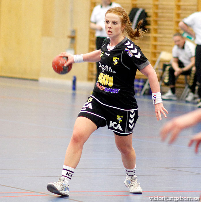 Kärra HF-Skövde HF 24-44,dam,Lillekärrshallen,Göteborg,Sverige,Handboll,,2011,36157