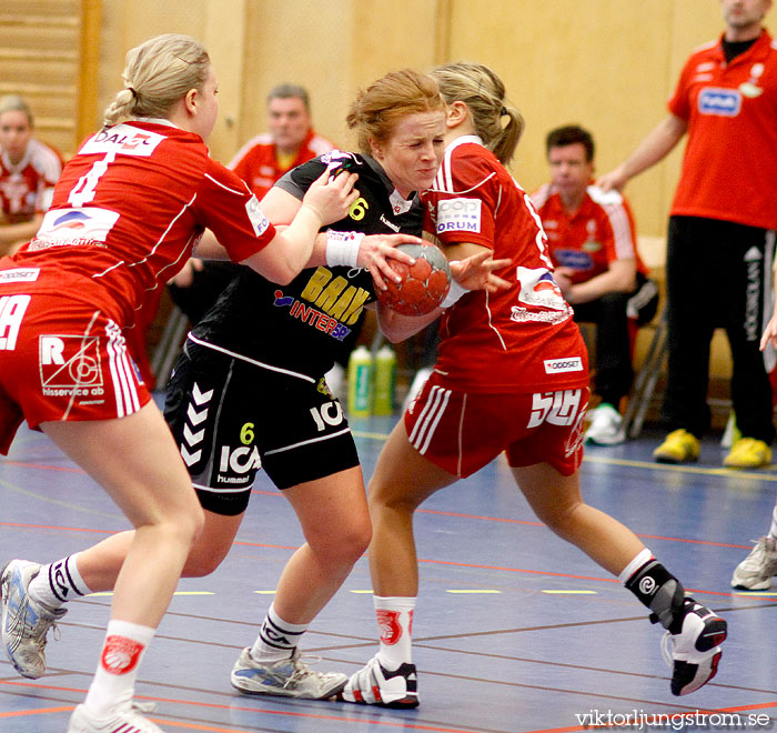 Kärra HF-Skövde HF 24-44,dam,Lillekärrshallen,Göteborg,Sverige,Handboll,,2011,36158