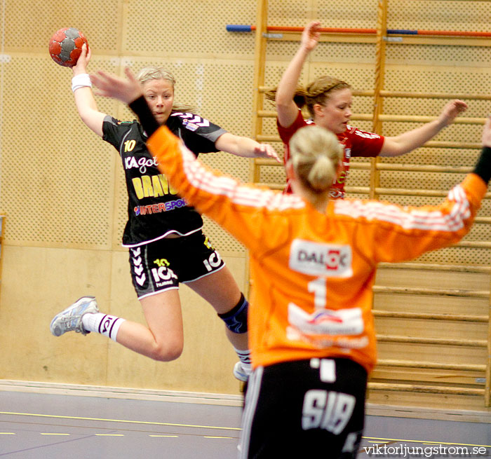 Kärra HF-Skövde HF 24-44,dam,Lillekärrshallen,Göteborg,Sverige,Handboll,,2011,36161