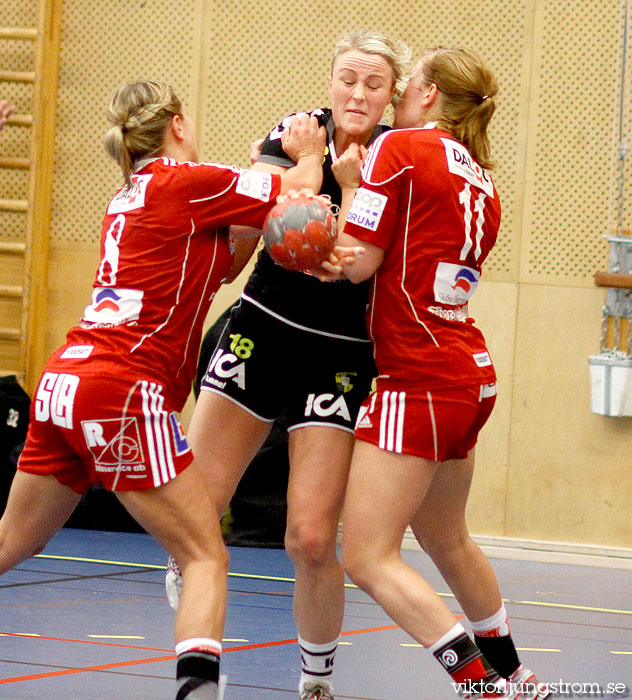 Kärra HF-Skövde HF 24-44,dam,Lillekärrshallen,Göteborg,Sverige,Handboll,,2011,36162