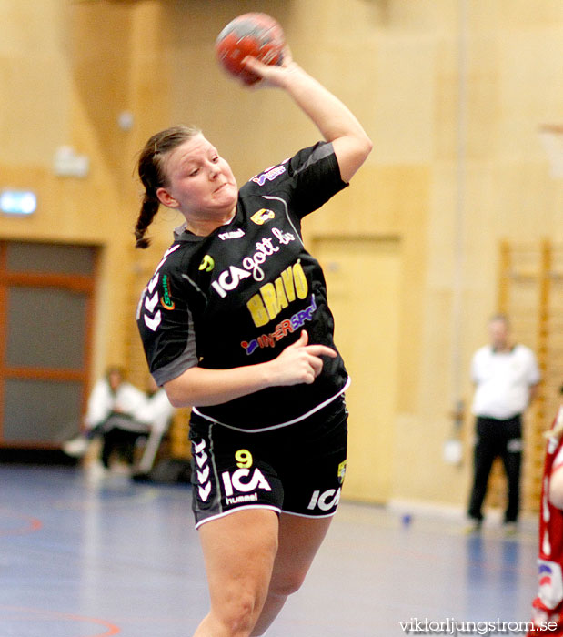 Kärra HF-Skövde HF 24-44,dam,Lillekärrshallen,Göteborg,Sverige,Handboll,,2011,36163