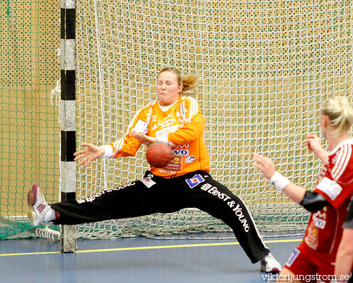 Kärra HF-Skövde HF 24-44,dam,Lillekärrshallen,Göteborg,Sverige,Handboll,,2011,36167