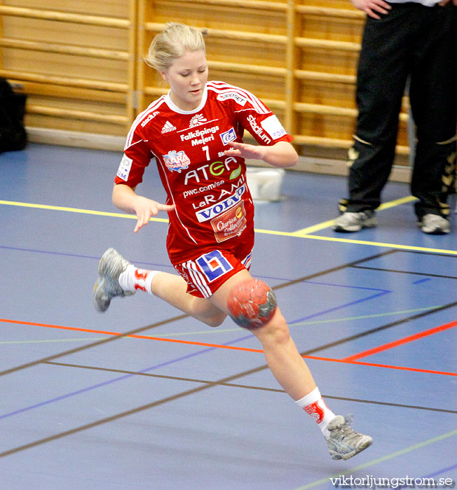 Kärra HF-Skövde HF 24-44,dam,Lillekärrshallen,Göteborg,Sverige,Handboll,,2011,36169