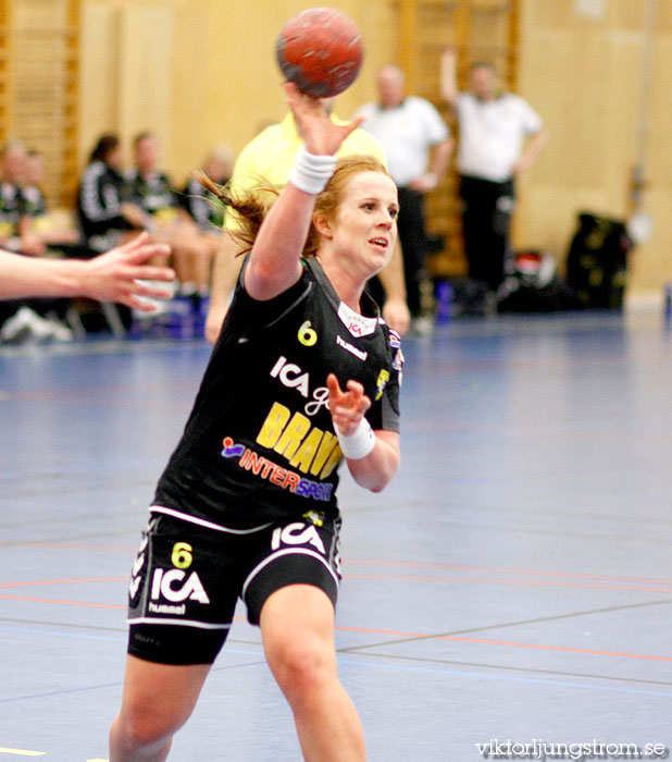 Kärra HF-Skövde HF 24-44,dam,Lillekärrshallen,Göteborg,Sverige,Handboll,,2011,36171