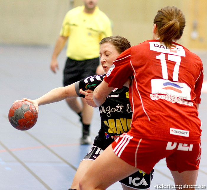 Kärra HF-Skövde HF 24-44,dam,Lillekärrshallen,Göteborg,Sverige,Handboll,,2011,36172