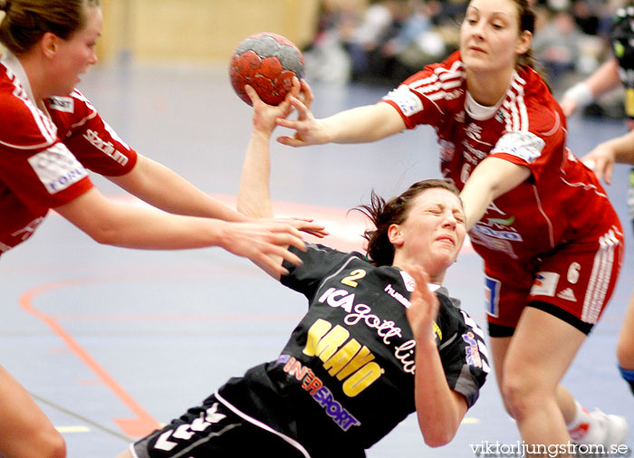 Kärra HF-Skövde HF 24-44,dam,Lillekärrshallen,Göteborg,Sverige,Handboll,,2011,36174