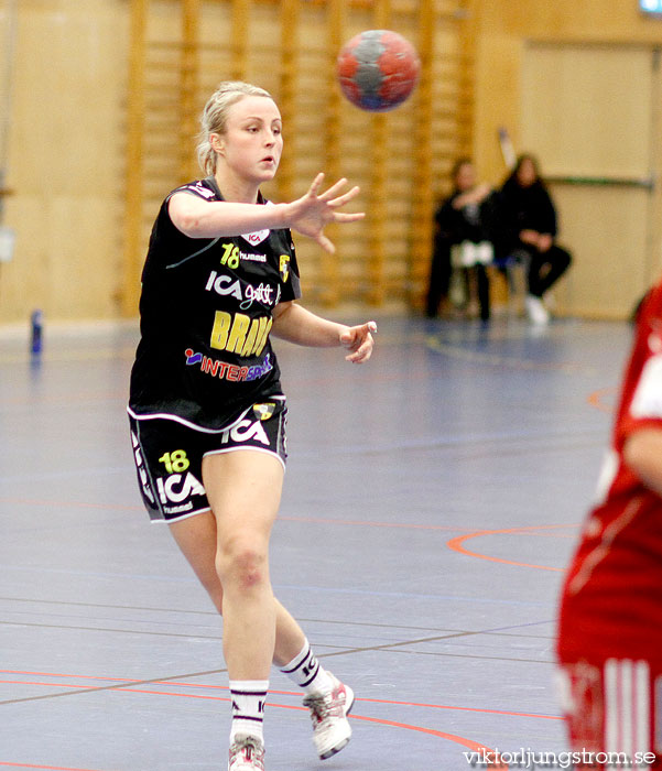 Kärra HF-Skövde HF 24-44,dam,Lillekärrshallen,Göteborg,Sverige,Handboll,,2011,36176