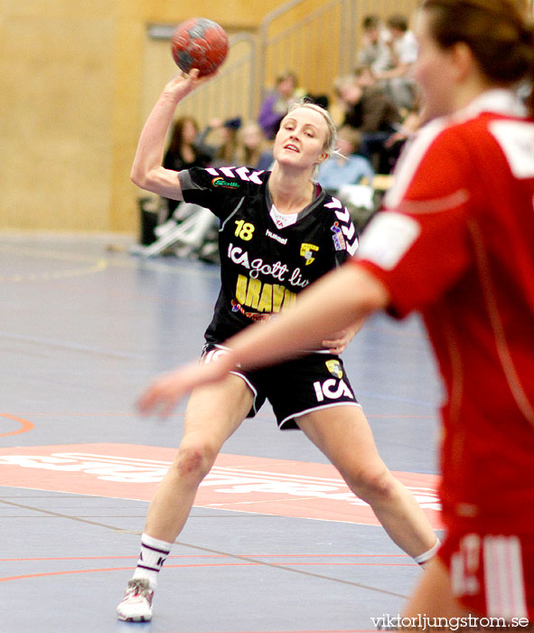 Kärra HF-Skövde HF 24-44,dam,Lillekärrshallen,Göteborg,Sverige,Handboll,,2011,36178