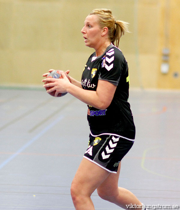 Kärra HF-Skövde HF 24-44,dam,Lillekärrshallen,Göteborg,Sverige,Handboll,,2011,36179