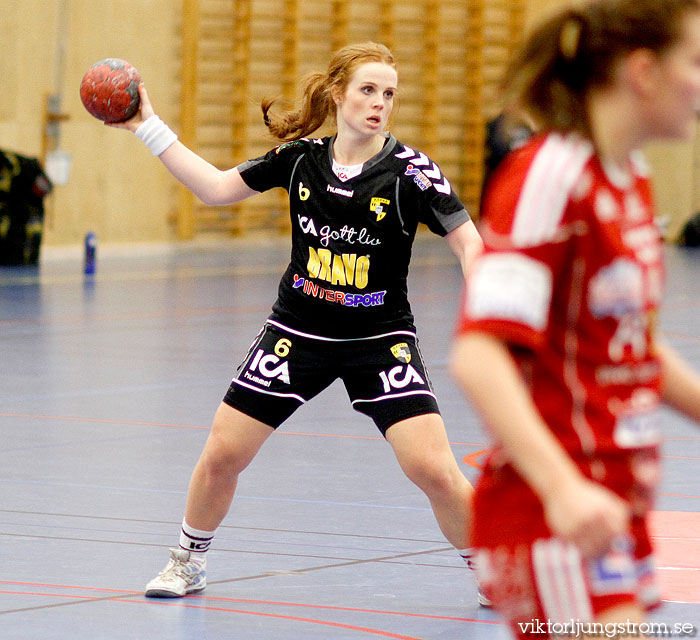 Kärra HF-Skövde HF 24-44,dam,Lillekärrshallen,Göteborg,Sverige,Handboll,,2011,36182