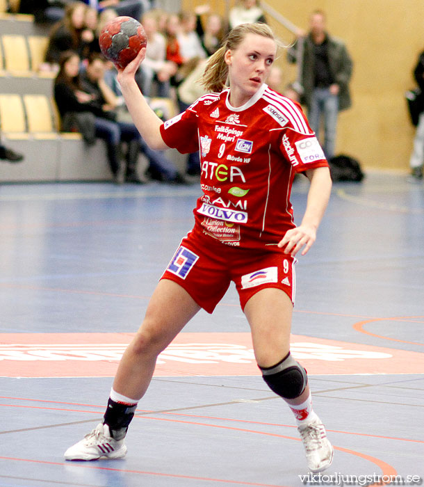 Kärra HF-Skövde HF 24-44,dam,Lillekärrshallen,Göteborg,Sverige,Handboll,,2011,36183