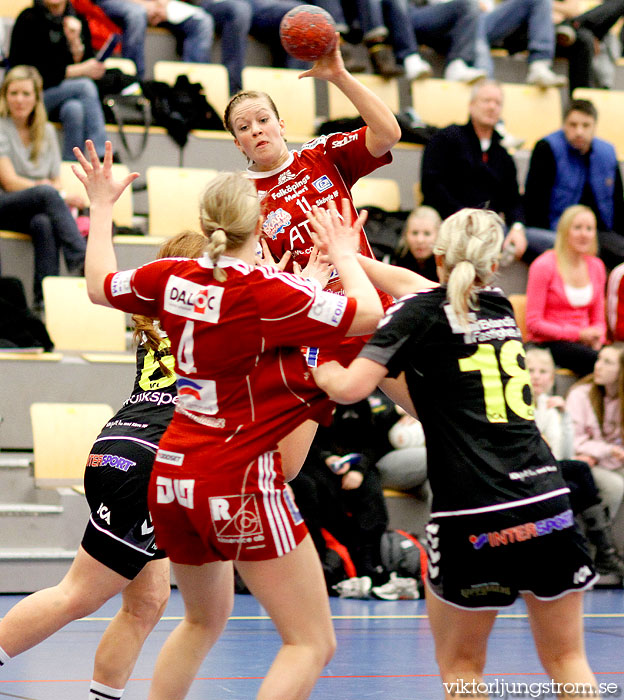 Kärra HF-Skövde HF 24-44,dam,Lillekärrshallen,Göteborg,Sverige,Handboll,,2011,36184