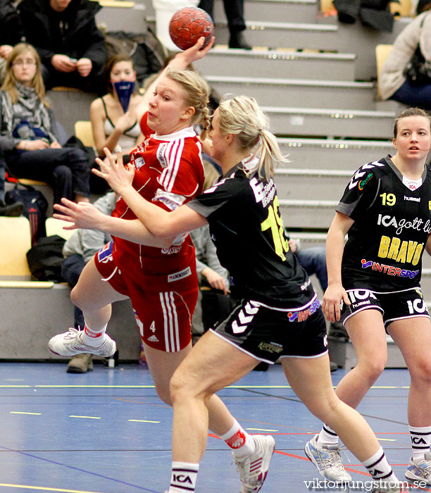 Kärra HF-Skövde HF 24-44,dam,Lillekärrshallen,Göteborg,Sverige,Handboll,,2011,36185