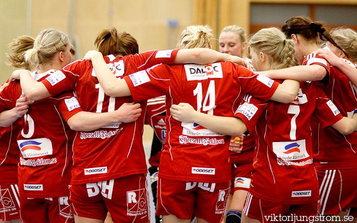 Kärra HF-Skövde HF 24-44,dam,Lillekärrshallen,Göteborg,Sverige,Handboll,,2011,36189