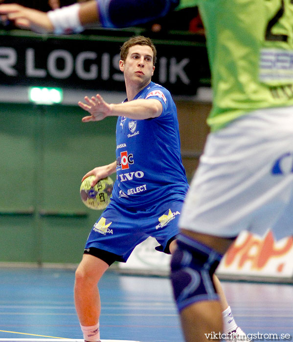 IFK Skövde HK-Alingsås HK 25-24,herr,Arena Skövde,Skövde,Sverige,Handboll,,2011,36226