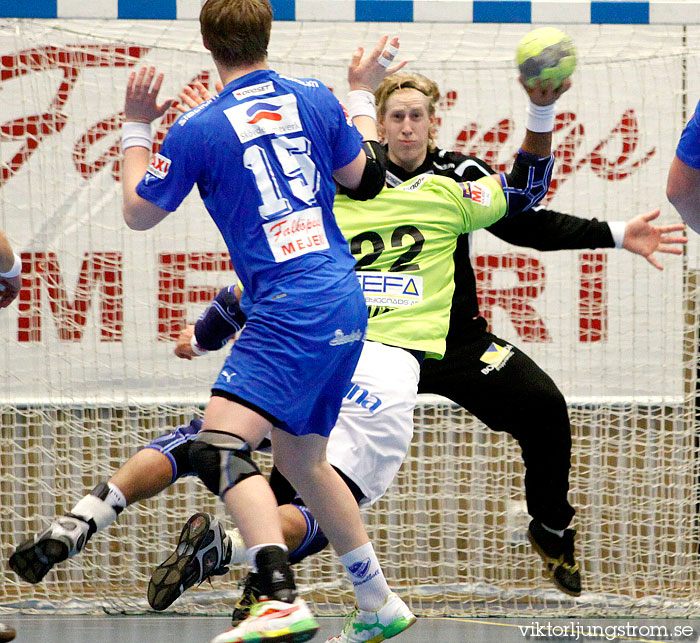 IFK Skövde HK-Alingsås HK 25-24,herr,Arena Skövde,Skövde,Sverige,Handboll,,2011,36238