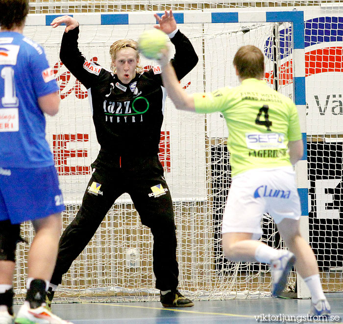 IFK Skövde HK-Alingsås HK 25-24,herr,Arena Skövde,Skövde,Sverige,Handboll,,2011,36241