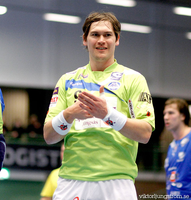 IFK Skövde HK-Alingsås HK 25-24,herr,Arena Skövde,Skövde,Sverige,Handboll,,2011,36244