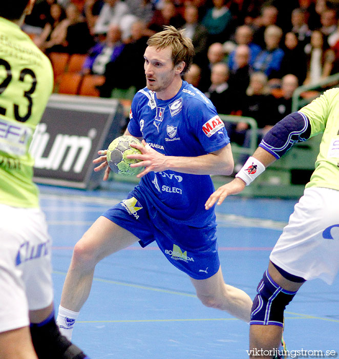 IFK Skövde HK-Alingsås HK 25-24,herr,Arena Skövde,Skövde,Sverige,Handboll,,2011,36261