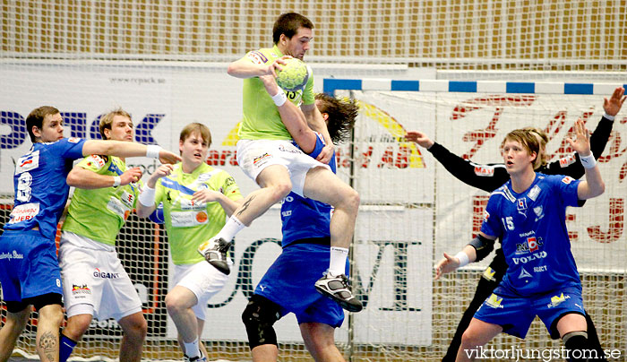 IFK Skövde HK-Alingsås HK 25-24,herr,Arena Skövde,Skövde,Sverige,Handboll,,2011,36267