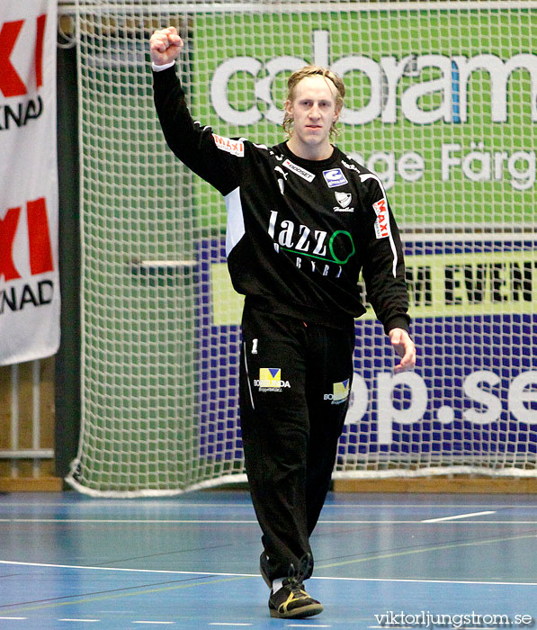 IFK Skövde HK-Alingsås HK 25-24,herr,Arena Skövde,Skövde,Sverige,Handboll,,2011,36272