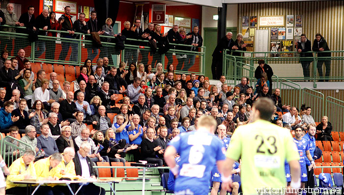 IFK Skövde HK-Alingsås HK 25-24,herr,Arena Skövde,Skövde,Sverige,Handboll,,2011,36273