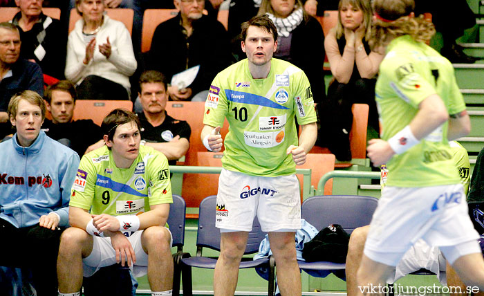 IFK Skövde HK-Alingsås HK 25-24,herr,Arena Skövde,Skövde,Sverige,Handboll,,2011,36274