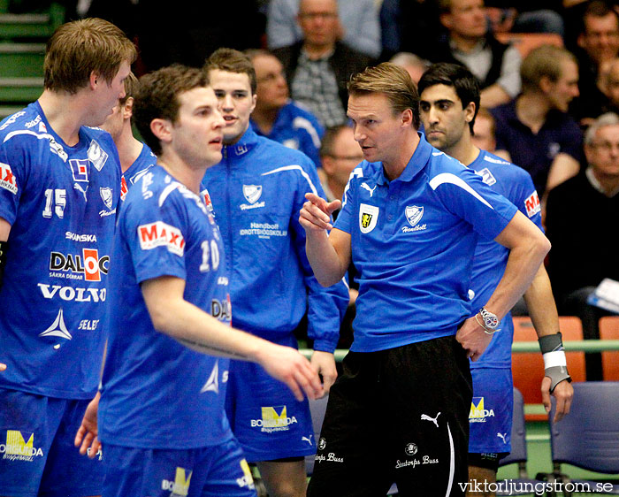 IFK Skövde HK-Alingsås HK 25-24,herr,Arena Skövde,Skövde,Sverige,Handboll,,2011,36278