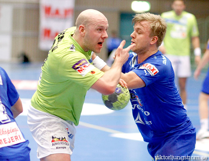 IFK Skövde HK-Alingsås HK 25-24,herr,Arena Skövde,Skövde,Sverige,Handboll,,2011,36288