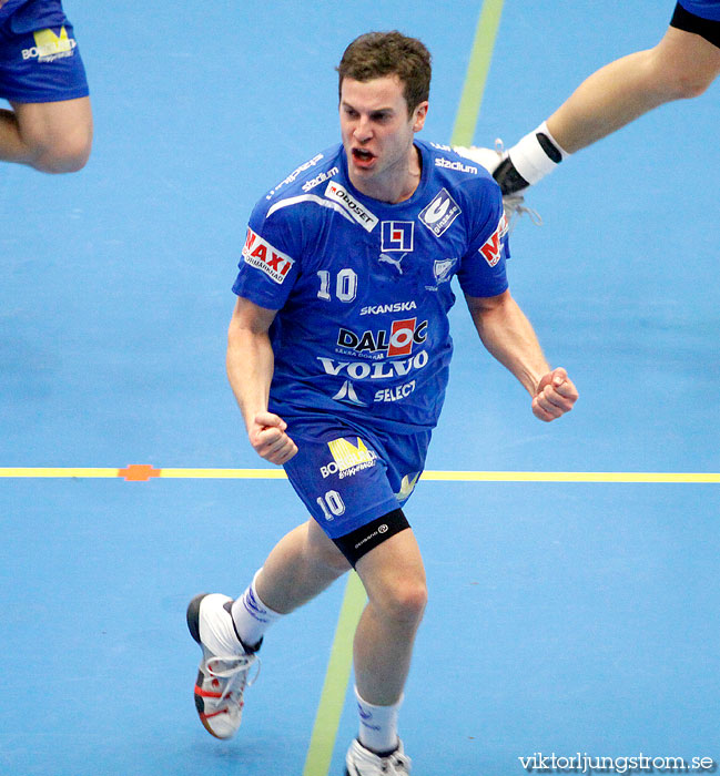 IFK Skövde HK-Alingsås HK 25-24,herr,Arena Skövde,Skövde,Sverige,Handboll,,2011,36311