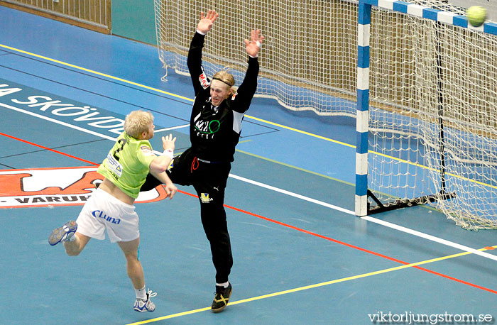 IFK Skövde HK-Alingsås HK 25-24,herr,Arena Skövde,Skövde,Sverige,Handboll,,2011,36323