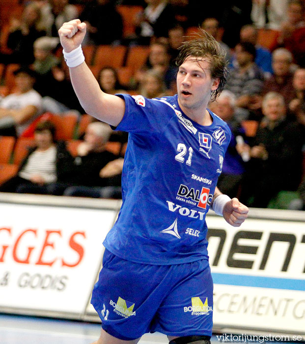 IFK Skövde HK-Alingsås HK 25-24,herr,Arena Skövde,Skövde,Sverige,Handboll,,2011,36327