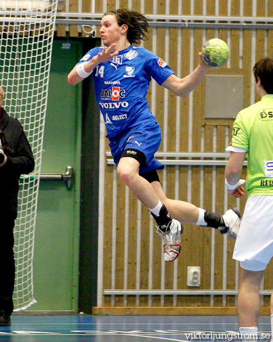 IFK Skövde HK-Alingsås HK 25-24,herr,Arena Skövde,Skövde,Sverige,Handboll,,2011,36328