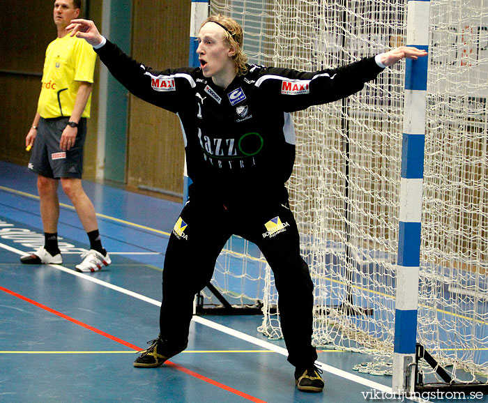 IFK Skövde HK-Alingsås HK 25-24,herr,Arena Skövde,Skövde,Sverige,Handboll,,2011,36337