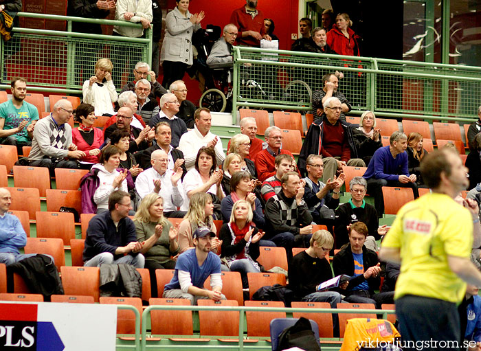 IFK Skövde HK-H43 29-24,herr,Arena Skövde,Skövde,Sverige,Handboll,,2011,36407