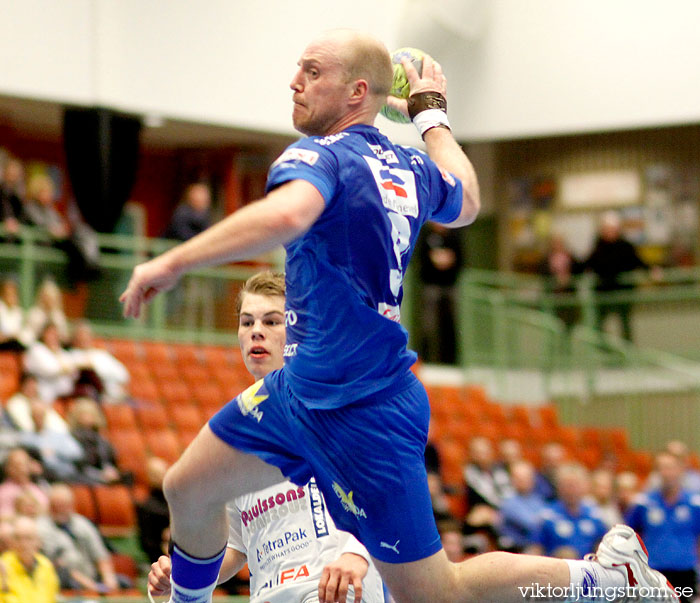 IFK Skövde HK-H43 29-24,herr,Arena Skövde,Skövde,Sverige,Handboll,,2011,36411