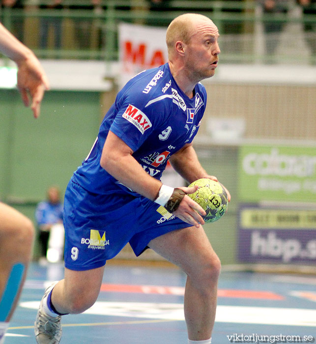 IFK Skövde HK-H43 29-24,herr,Arena Skövde,Skövde,Sverige,Handboll,,2011,36414