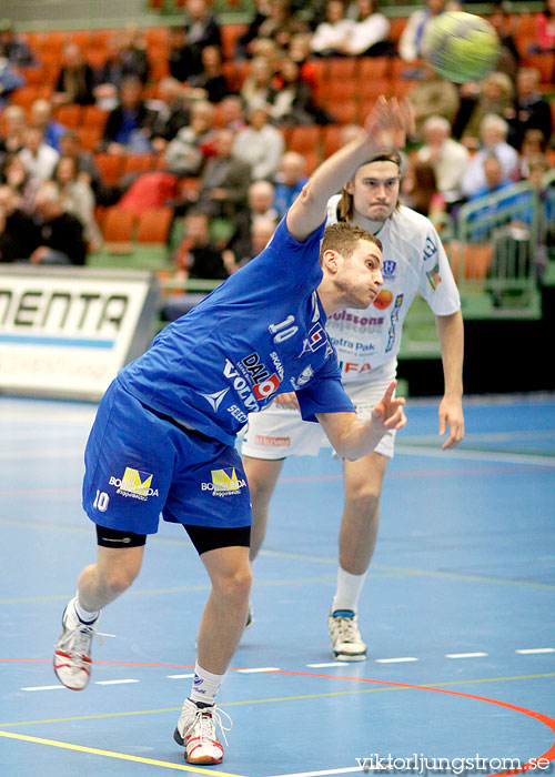 IFK Skövde HK-H43 29-24,herr,Arena Skövde,Skövde,Sverige,Handboll,,2011,36417