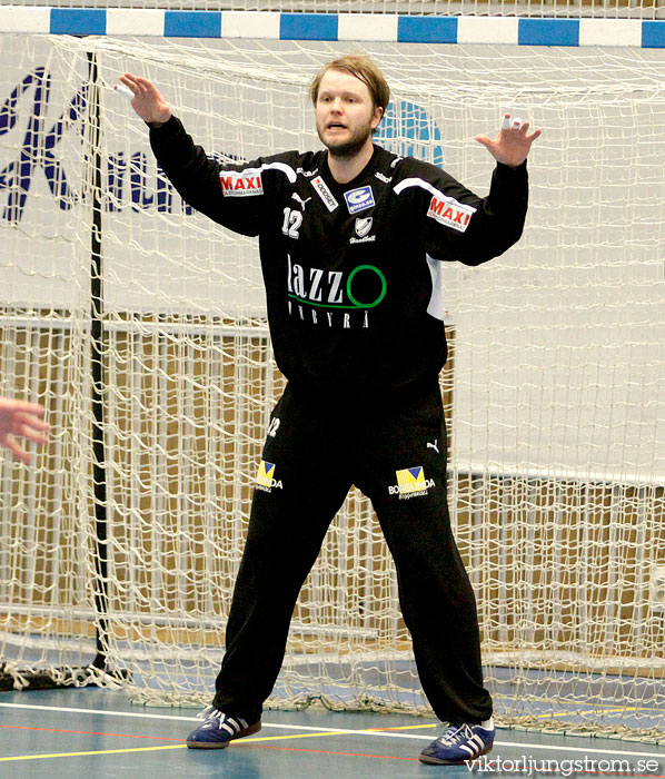 IFK Skövde HK-H43 29-24,herr,Arena Skövde,Skövde,Sverige,Handboll,,2011,36424