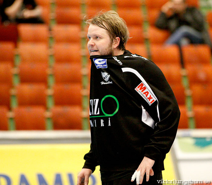 IFK Skövde HK-H43 29-24,herr,Arena Skövde,Skövde,Sverige,Handboll,,2011,36425