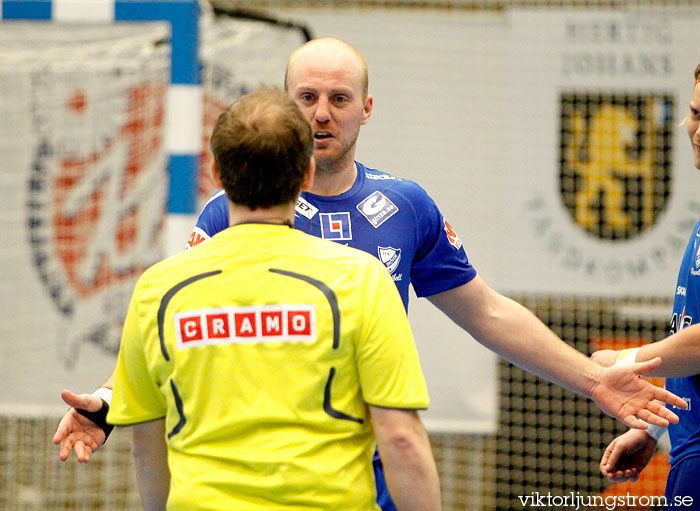 IFK Skövde HK-H43 29-24,herr,Arena Skövde,Skövde,Sverige,Handboll,,2011,36434