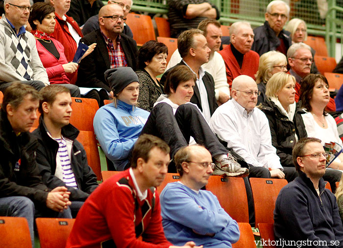 IFK Skövde HK-H43 29-24,herr,Arena Skövde,Skövde,Sverige,Handboll,,2011,36446