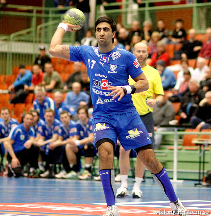 IFK Skövde HK-H43 29-24,herr,Arena Skövde,Skövde,Sverige,Handboll,,2011,36457