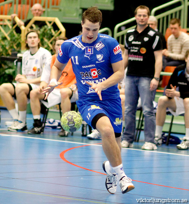 IFK Skövde HK-H43 29-24,herr,Arena Skövde,Skövde,Sverige,Handboll,,2011,36462