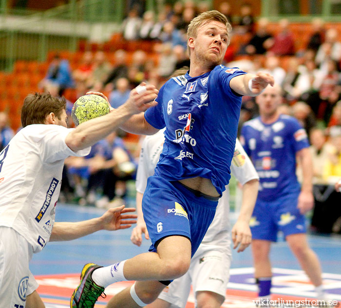 IFK Skövde HK-H43 29-24,herr,Arena Skövde,Skövde,Sverige,Handboll,,2011,36465